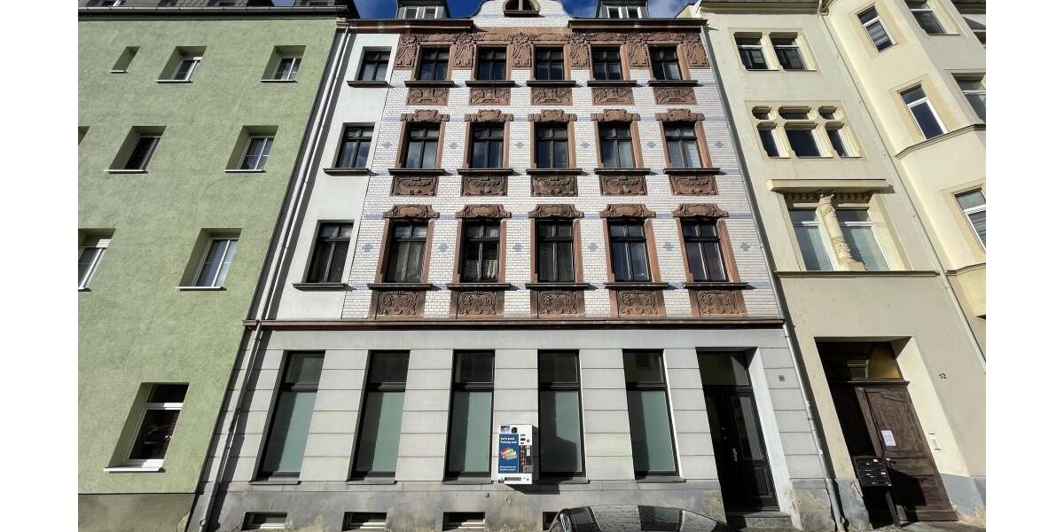 Gewerbeeinheit nahe der Innenstadt in Gera zu vermieten! - Gewerbeobjekt Gera Debschwitz | Angebot:26334898