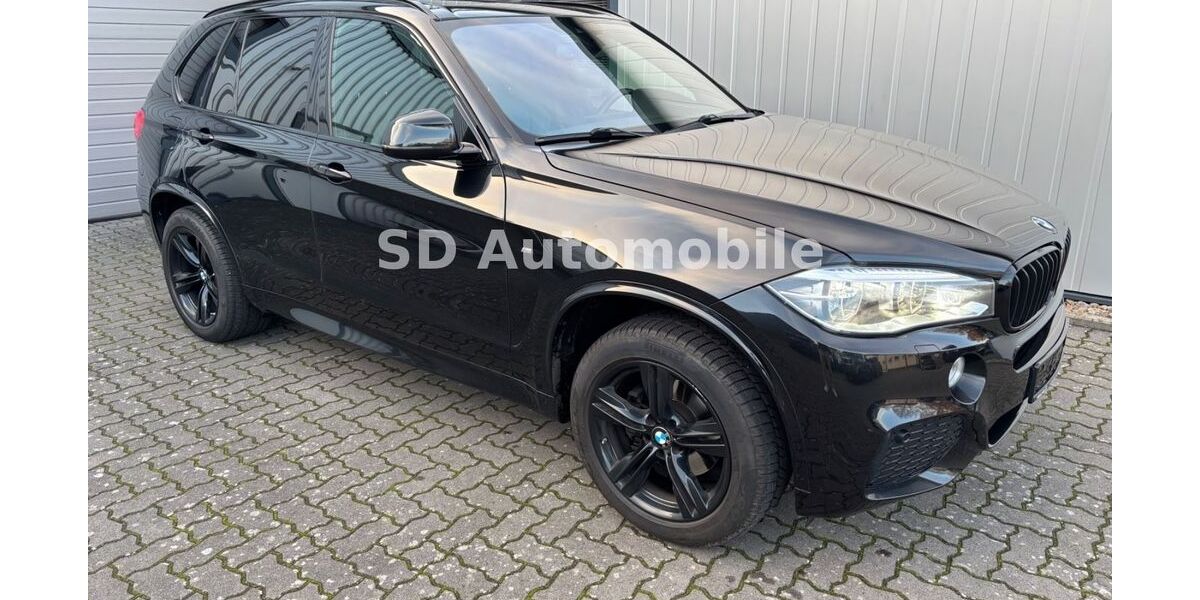 BMW X5 159.000 km 27.890 &euro; Grasberg bei Bremen 28879
