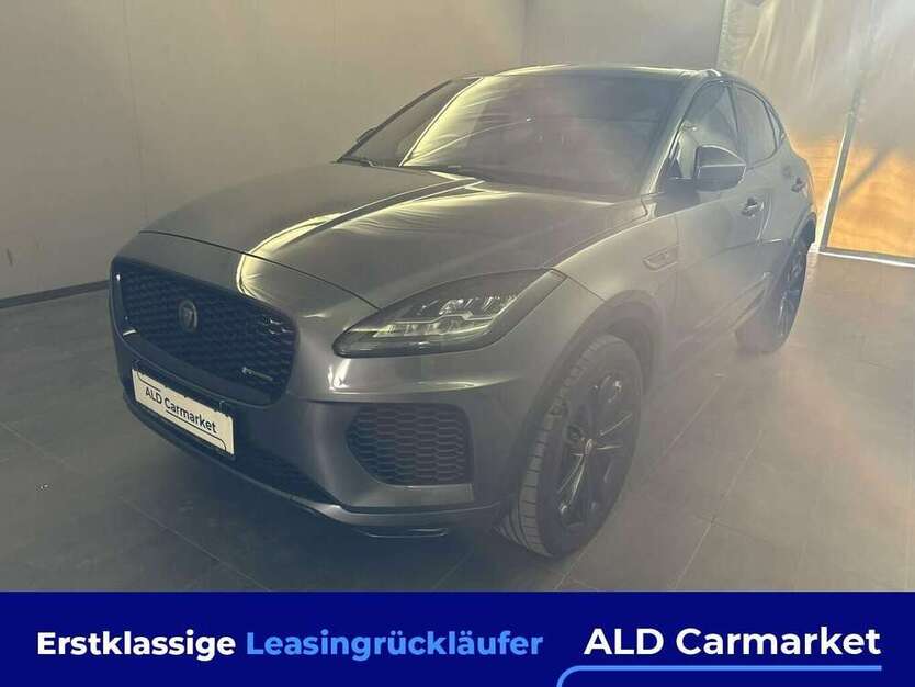 E-Pace
