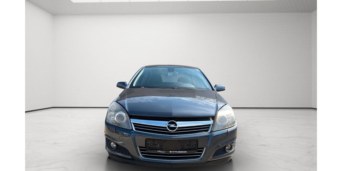 Opel Astra 169.000 km 3.499 &euro; Goslar/Oker 38644