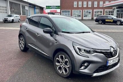 Renault Captur 50.000 km 14.500 &euro; Kiel 24105