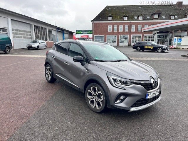 Renault Captur 50.000 km 14.500 &euro; Kiel 24105