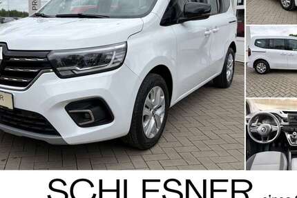 Renault Kangoo 34.790 km 19.990 &euro; Nienburg 31582