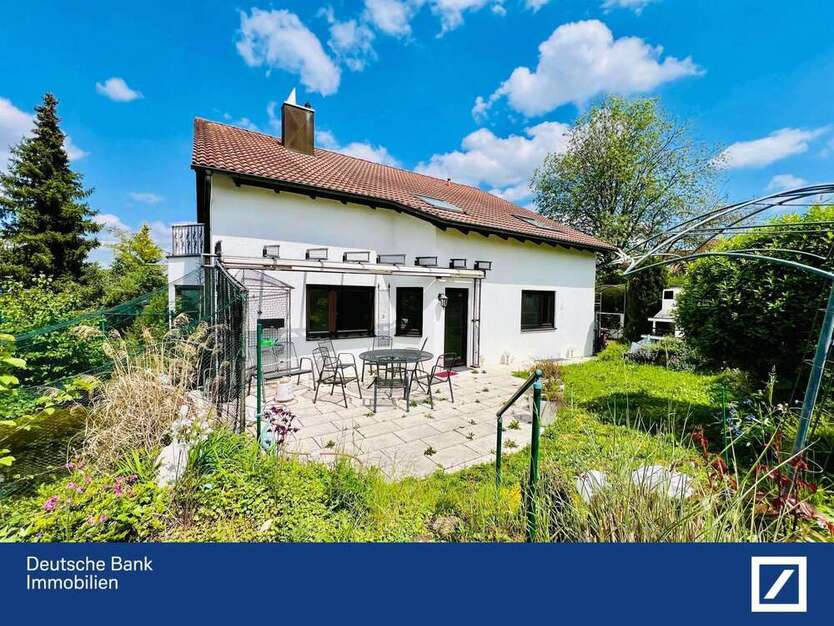 Haus zum Kaufen in Schwieberdingen 950.000 € 202.03 m²