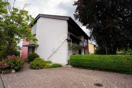 Haus zum Kaufen in Schwäbisch Hall 675.000 € 186.33 m²