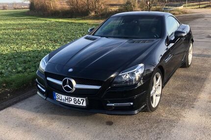 Mercedes-Benz SLK 250 130.000 km 19.900 &euro; Blankenheim 53945