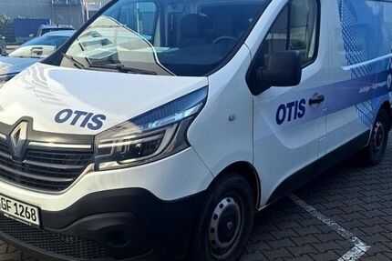 Renault Trafic 66.422 km 16.900 &euro; Hennef 53773