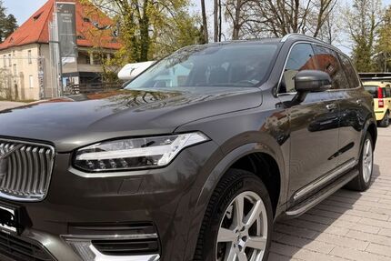Volvo XC90 106.000 km 35.900 &euro; Miesbach 83714