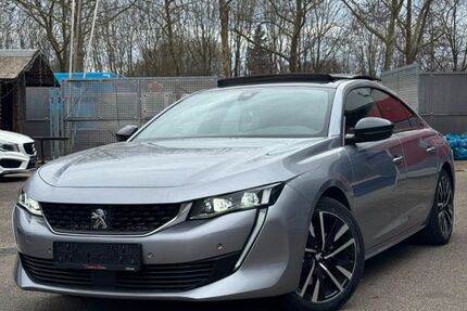Peugeot 508 85.000 km 17.900 &euro; Lahr 77933