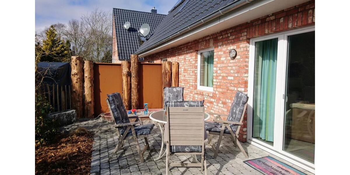 Doppelhaushälfte Sankt Peter-Ording Ording - 3 Zimmer, 81 m&sup2;, 595.000&euro; | Angebot:24851428