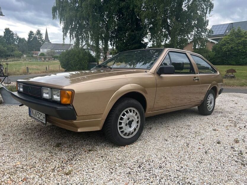 Scirocco