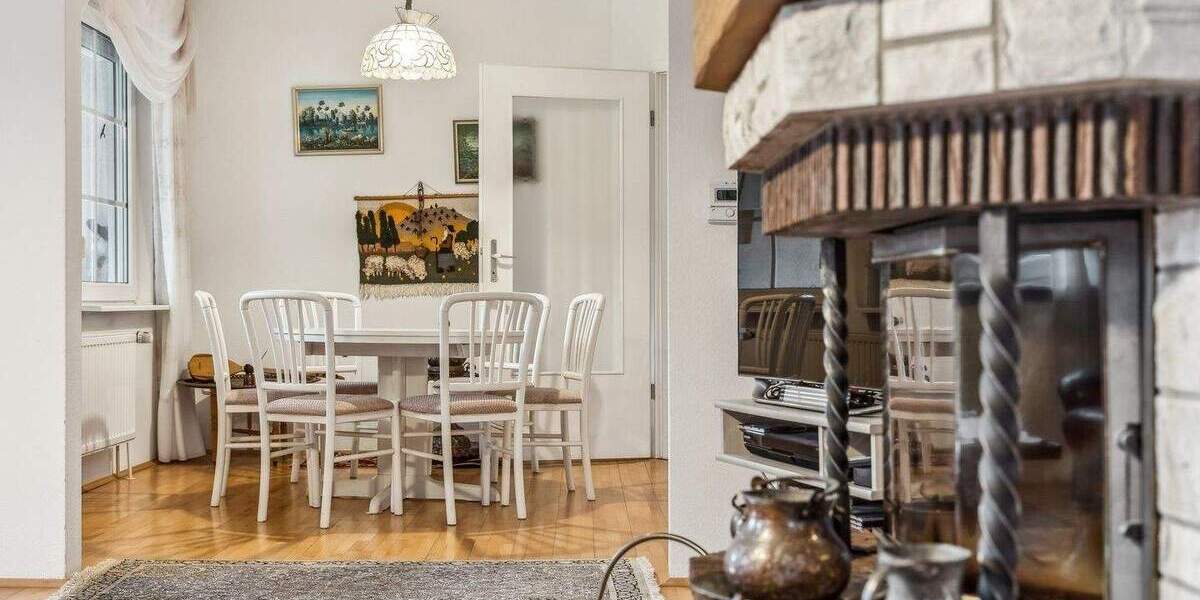 Bungalow Storkow (Mark) Storkow - 3 Zimmer, 110 m&sup2;, 390.000&euro; | Angebot:25753431