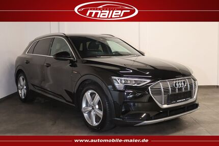 Audi e-tron 47.600 km 32.900 € Bebra 36179