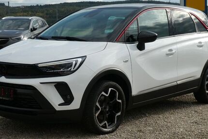 Opel Crossland (X) 70.000 km 12.950 &euro; Oberviechtach 92526