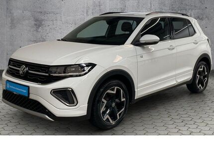 VW T-Cross 5.600 km 29.290 &euro; Rheda-Wiedenbrück 33378