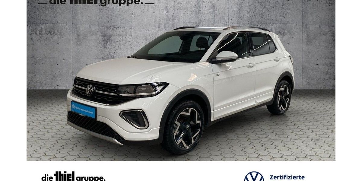 VW T-Cross 5.600 km 29.290 &euro; Rheda-Wiedenbrück 33378