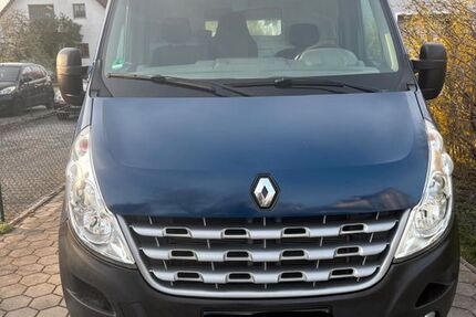 Renault Master 92.900 km 10.900 &euro; Karlsfeld 85757