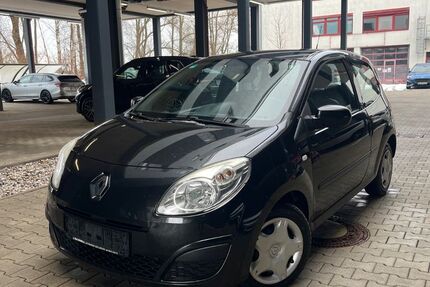 Renault Twingo 169.756 km 1.999 &euro; Rosenheim 83026