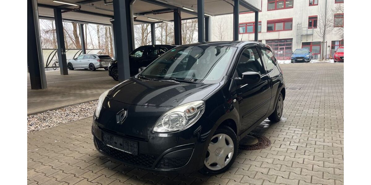 Renault Twingo 169.756 km 1.999 &euro; Rosenheim 83026