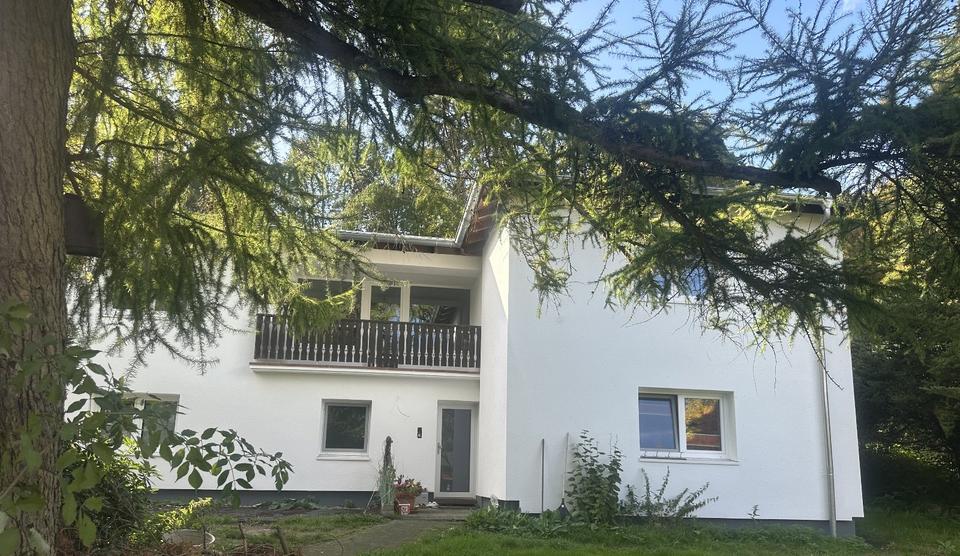 Terrassenwohnung Allendorf (Lumda) - 5 Zimmer, 130 m&sup2;, 1.450&euro; | Angebot:26385305