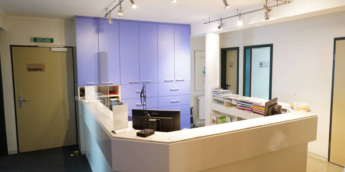 Gewerbeobjekt Burgdorf - 1.232&euro; | Angebot:20957599