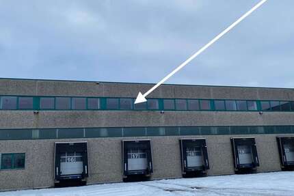 Büro in Weddelbrook 3.520 € 440 m² zimmer