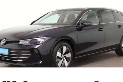 VW Passat Variant 24.020 km 30.390 &euro; Gifhorn 38518