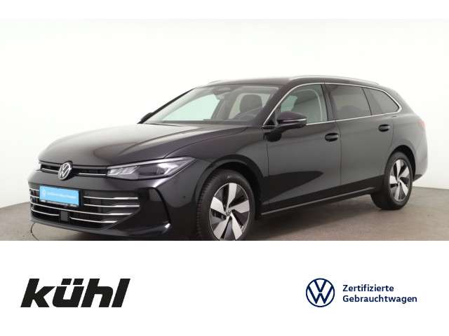 VW Passat Variant 24.020 km 30.390 &euro; Gifhorn 38518