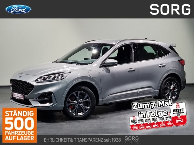 Ford Kuga 37.738 km 25.230 € Fulda 36043