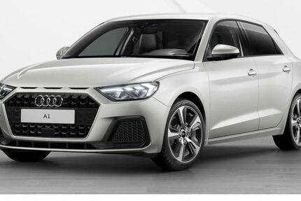 Audi A1 3.481 km 26.490 &euro; Saarlouis 66740