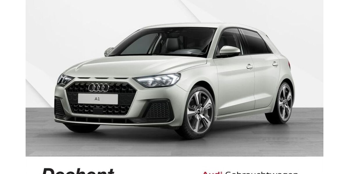 Audi A1 3.481 km 26.490 &euro; Saarlouis 66740