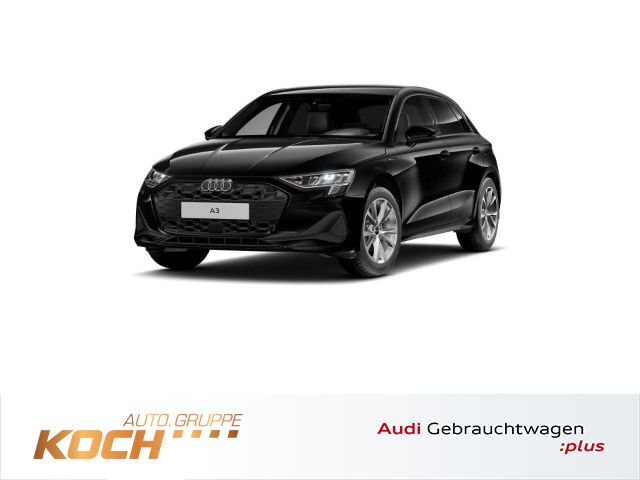 Audi A3 23.400 km 32.490 &euro; Schwäbisch Hall 74523