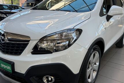 Opel Mokka 173.000 km 6.990 &euro; Bottrop 46236