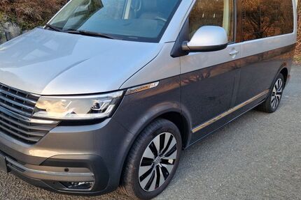 VW T6 Multivan 87.500 km 43.999 &euro; Wilnsdorf 57234