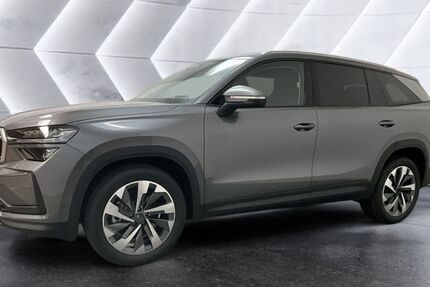 Skoda Kodiaq 9.999 km 49.890 € Neuruppin 16816