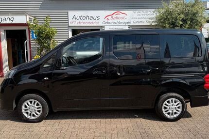 Nissan NV200 330.000 km 5.950 &euro; Winsen (Luhe). 21423