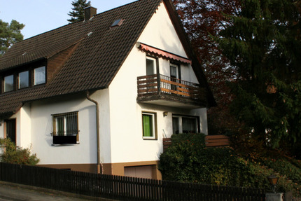 Ein Haus zum Gestalten und Wohlfühlen - ideal für Handwerker 7 zimmer