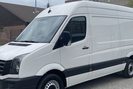 VW Crafter