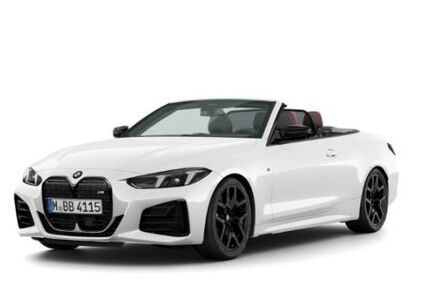 BMW M440 14.155 km 66.989 &euro; Frankfurt 60314