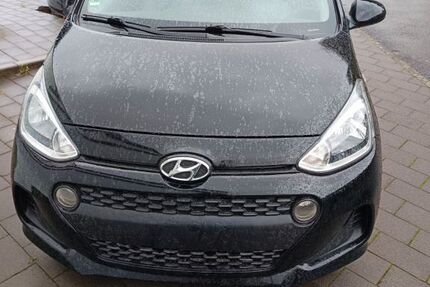 Hyundai i10 103.000 km 6.900 &euro; Brilon 59929
