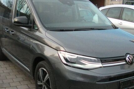 VW Caddy 28.777 km 30.999 &euro; Ernsgaden 85119