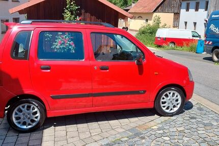 Suzuki Wagon R+ 134.914 km 1.500 &euro; Heiligenstadt 91332
