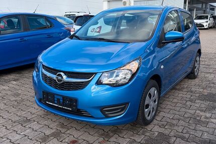 Opel Karl 39.614 km 9.995 € Stuttgart 70597