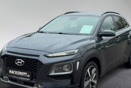 Hyundai KONA 57.182 km 17.880 &euro; Burgwedel 30938