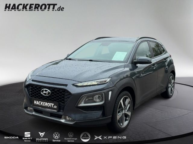 Hyundai KONA 57.182 km 17.880 &euro; Burgwedel 30938