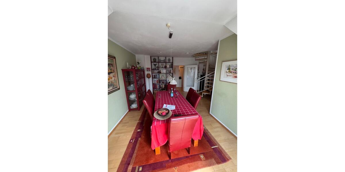 Etagenwohnung Trier - 2.5 Zimmer, 71 m&sup2;, 770&euro; | Angebot:26408080