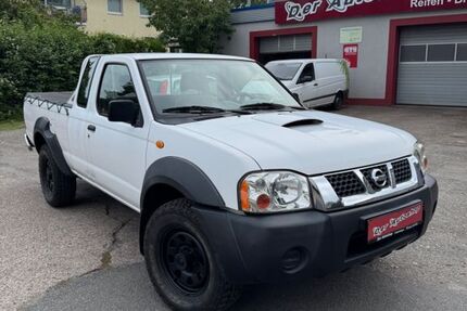 Nissan PickUp