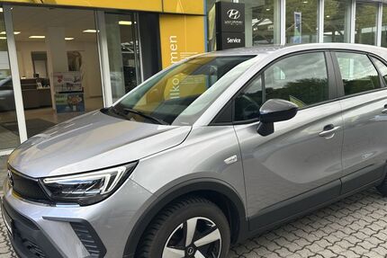 Opel Crossland (X) 21.600 km 13.760 &euro; Espelkamp 32339