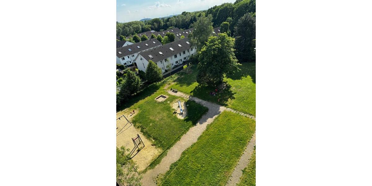 nähe Zentrum,helle 3,5Zimmer Wohnung mit Bad Gäste WC & Balkon. - 3- Gladbeck Brauck | Angebot:27145803