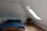 Dachgeschoßwohnung Upgant-Schott Schott - 3 Zimmer, 70 m&sup2;, 400&euro; | Angebot:26623615